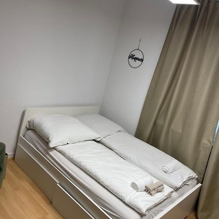 SleepWellCologne Apartment Exterior photo