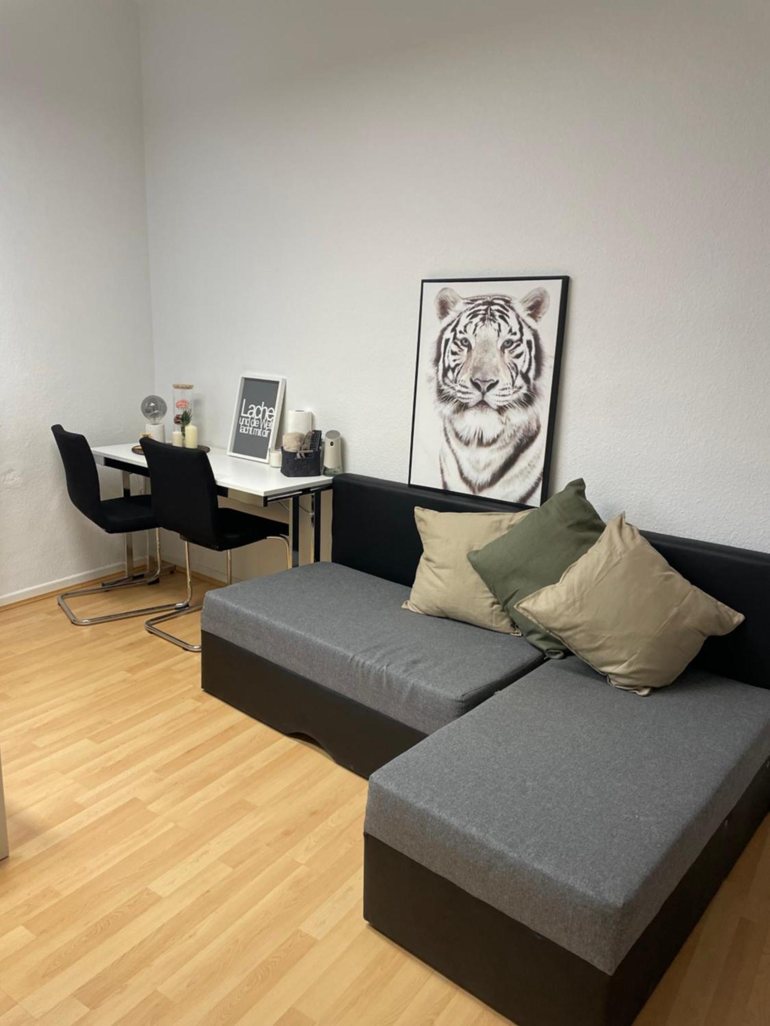 SleepWellCologne Apartment Exterior photo